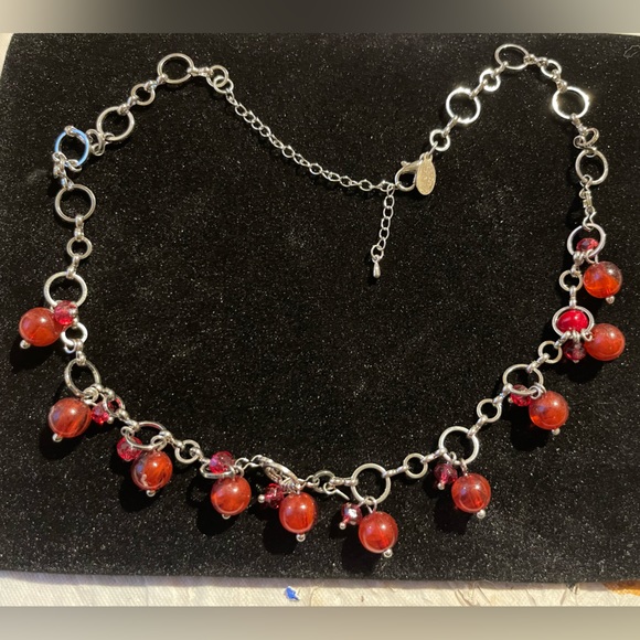 Capwell necklace - Picture 1 of 1